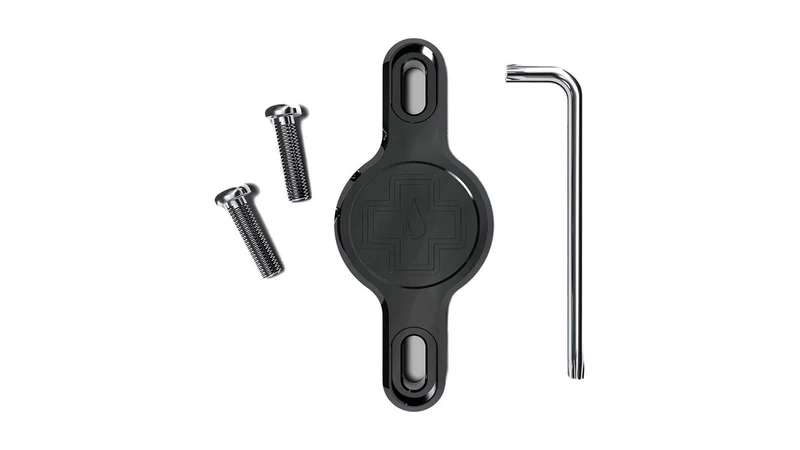Muc-Off Secure Tag Holder V2