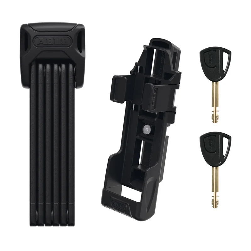 Abus Bordo Centium 6000k/90cm Faltschloss