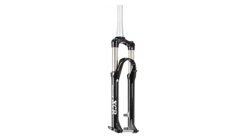 SR Suntour XCR 32 Air 27,5"