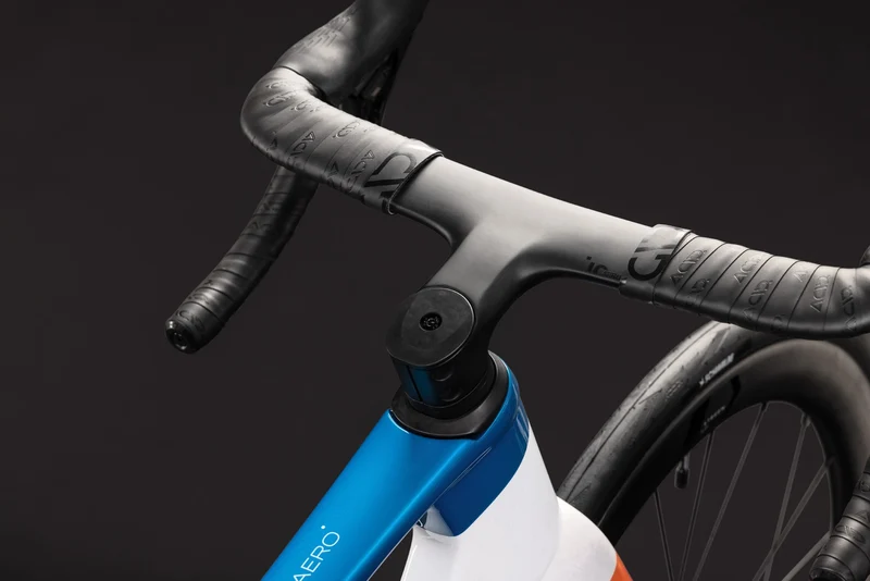 Cube Litening Aero C:68X Race teamline 2027