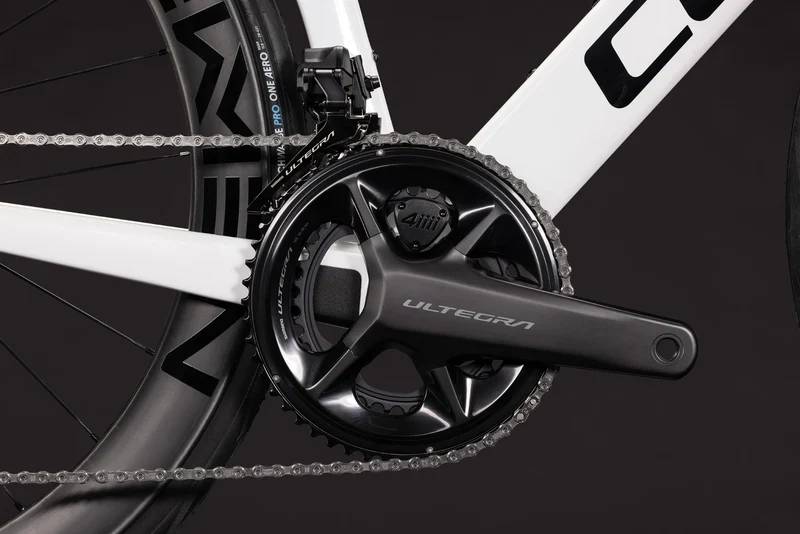 Cube Litening Aero C:68X Race teamline 2027