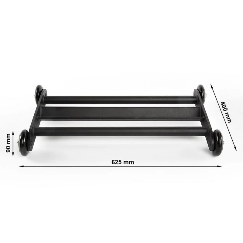 ATX® Glute Ham Roller
