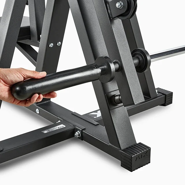 ATX® Latzug - Z-Form