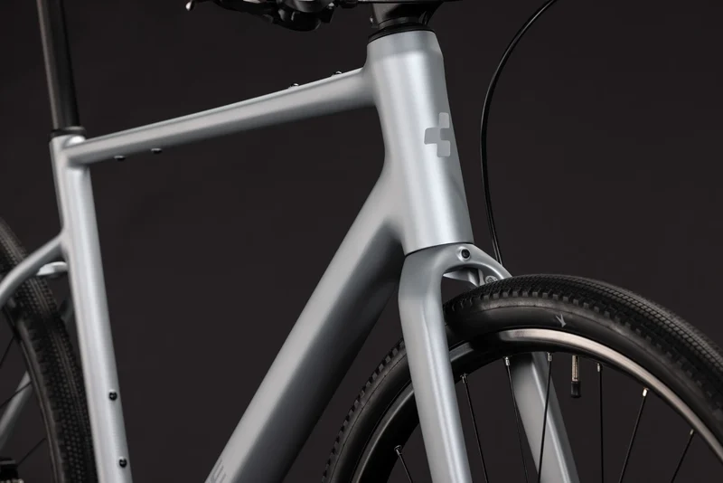 Cube Nulane One silverstar´n´reflex 2027