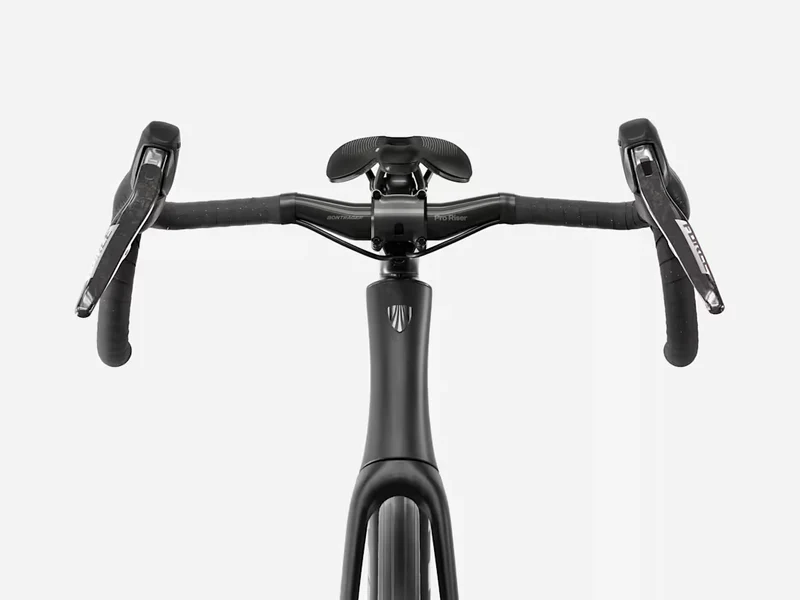 Trek Domane SLR 7 AXS Gen 5 Matte Deep Smoke 2027