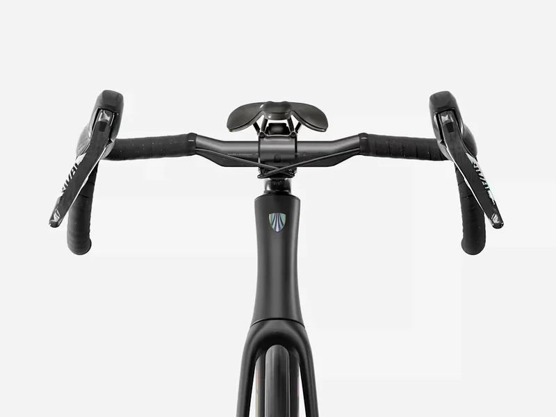 Trek Domane SL 6 AXS Matte Deep Smoke 2027