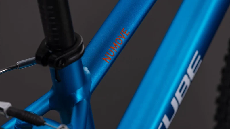 CUBE Numove 140 topasblue´n´nebula