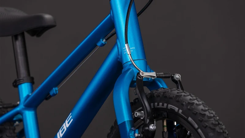 CUBE Numove 140 topasblue´n´nebula