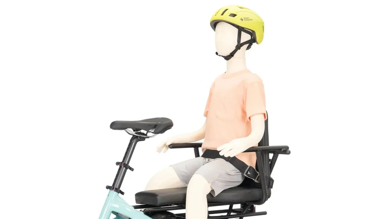 TERN Sidekick Seat Belt