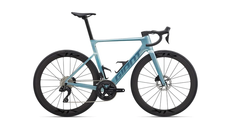 Giant Propel Advanced Pro 1
