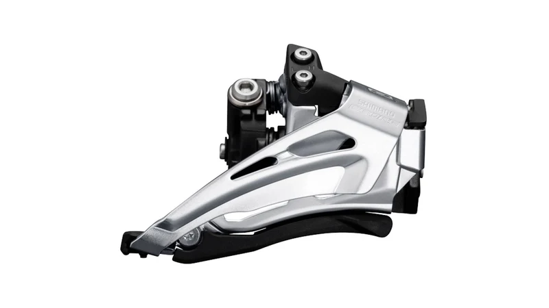 Shimano FD-M6025LX6 2x10-fach