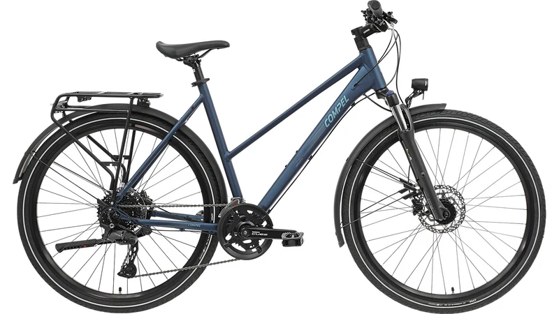 Compel XRC 900 Trapez