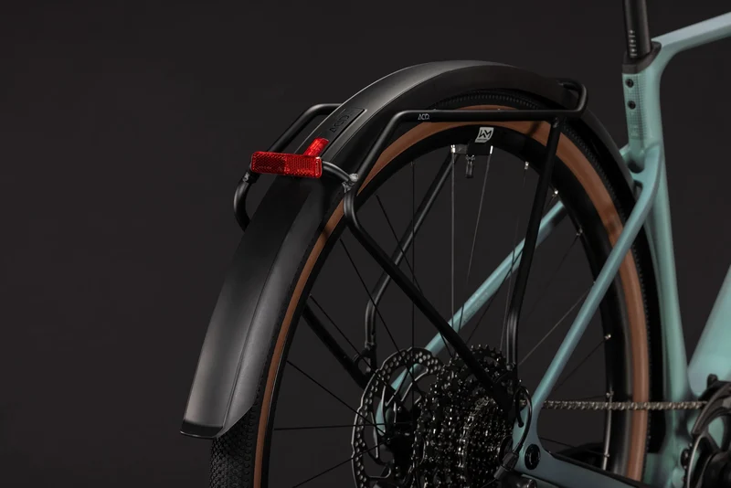 Cube Nulane Hybrid C:62 Race 400X FE seagrey´n´black 2027