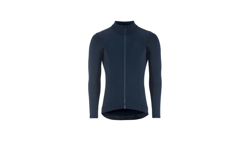 Craft Bike SubZ LS Jersey 2 M