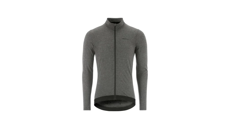 Craft Bike SubZ Wool LS Jersey M