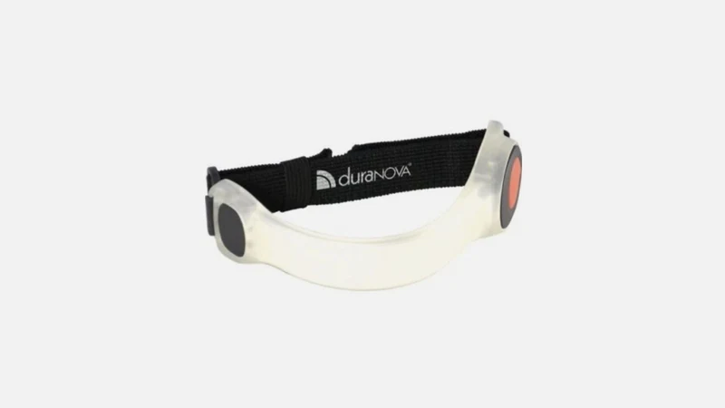 duraNova Armclip LED
