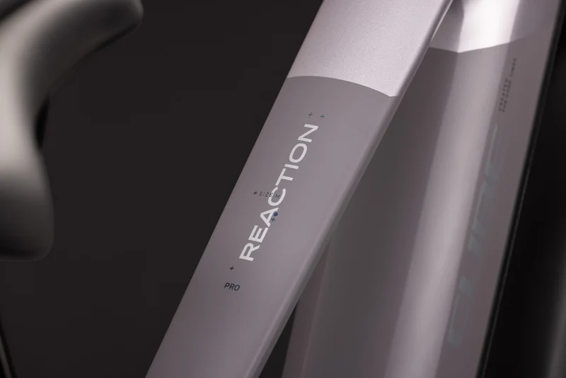 CUBE Reaction Hybrid Pro 800 FE lilacbreeze´n´prizm