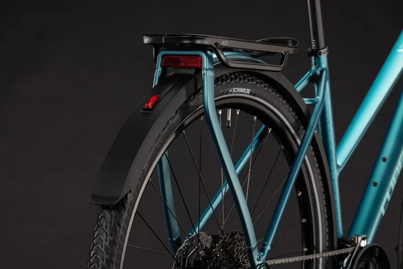 Cube Kathmandu EXC metallicpetrol´n´sea Trapeze 2027