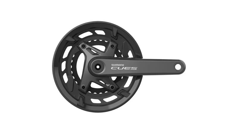 Shimano CUES FC-U6000 9-/10-fach