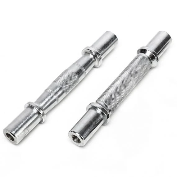 CHD Komplettsatz Guss - 2,5 kg Steigung 5 bis 70kg glatt