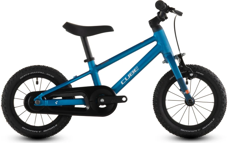 CUBE Numove 120 RT topasblue´n´nebula