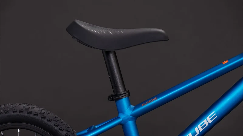 CUBE Numove 120 RT topasblue´n´nebula