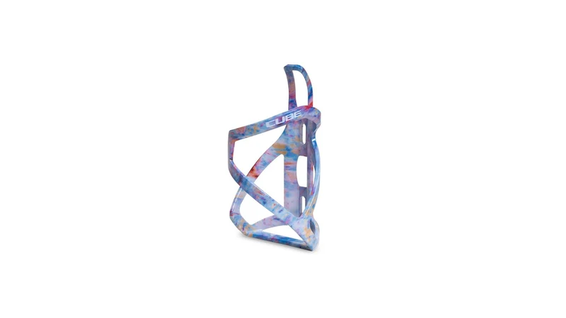 CUBE HPP Left-Hand Sidecage Artline