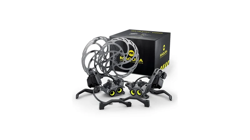 Magura GUSTAV PRO First Edition