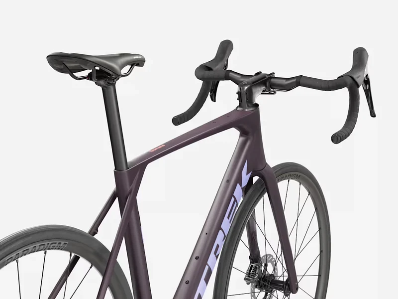 Trek Domane SL 5 Matte Nightshade 2027