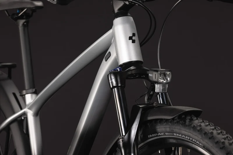 Cube Aim Pro FE grey´n´black 2027