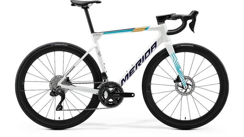 Merida SCULTURA 6000