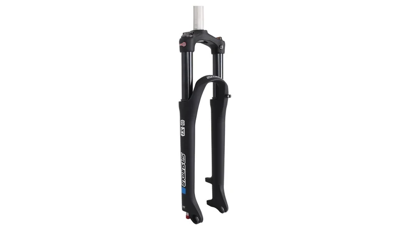 SR Suntour X1 RLR SF22 29" 120 mm