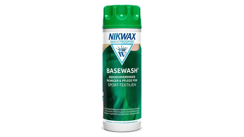 Nikwax Base Wash 300ml