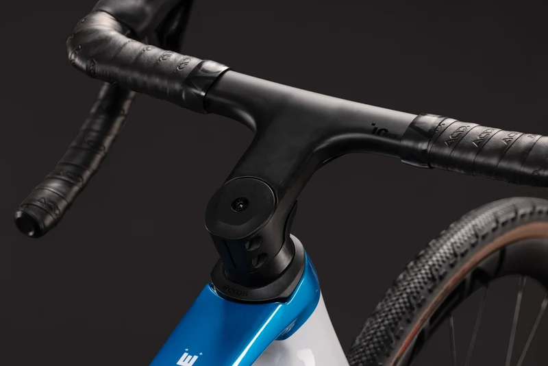 Cube Cross Race C:68X TE teamline 2027