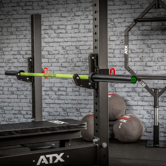 ATX® Cerakote Multibar - Langhantelstange in Zombie Green