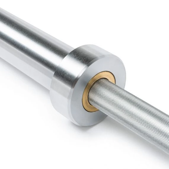 ATX® Power Bearing Bar 220 cm +700 kg - Federstahl - gelagert