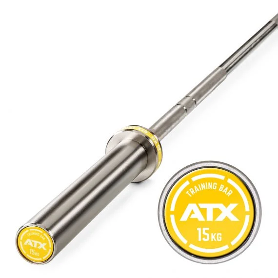 ATX® Training Bar 15 kg
