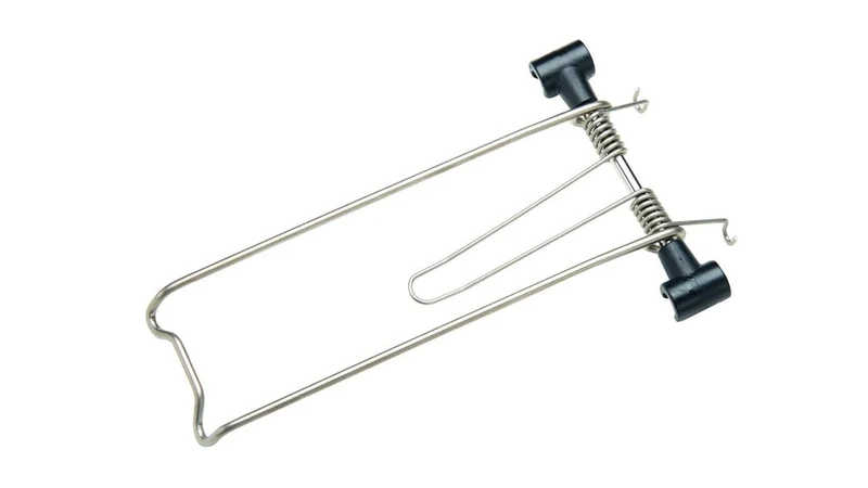 Racktime Clamp-It Federklappe