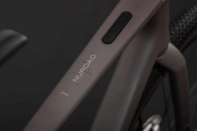 CUBE Nuroad C:62 Pro cedar´n´stone