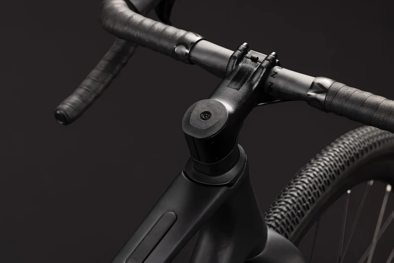 CUBE Nuroad C:62 ONE carbon´n´shiftverde
