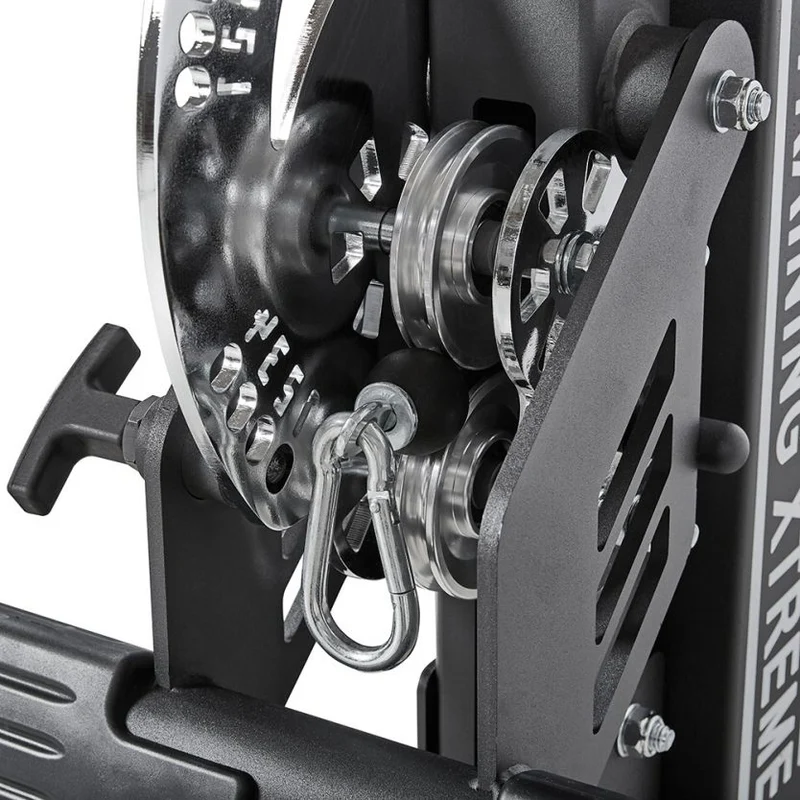 ATX® Trinity Tower Latzugstation 3 in 1