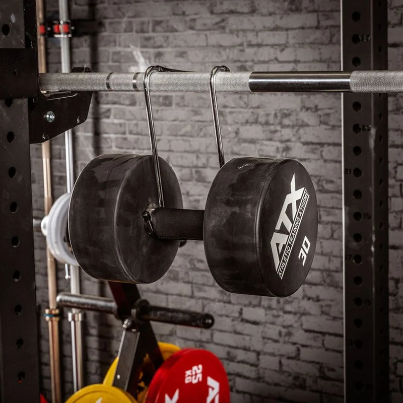 Dumbbell-Hooks / Profi-Line