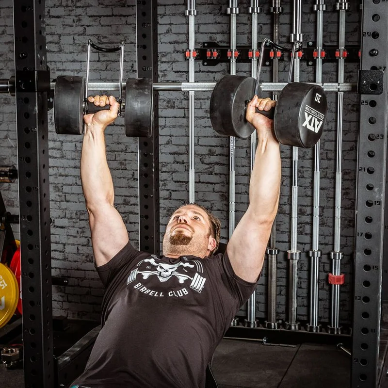 Dumbbell-Hooks / Profi-Line