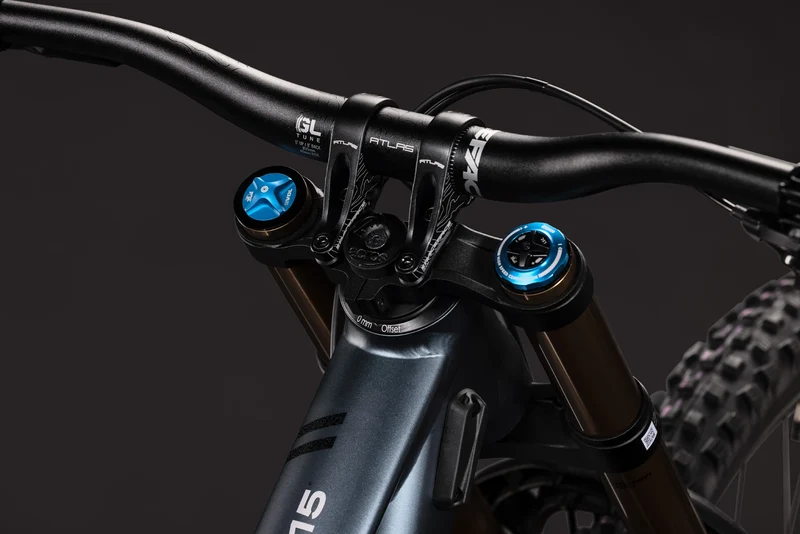 Cube Two15 SLX deepteal´n´clouds 2027