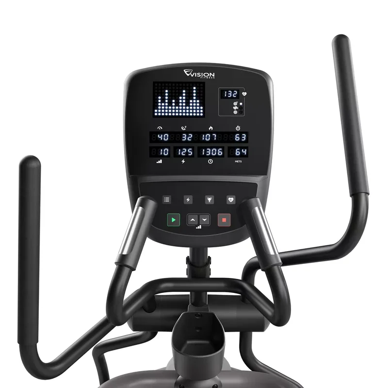 Crosstrainer Vision Fitness S60