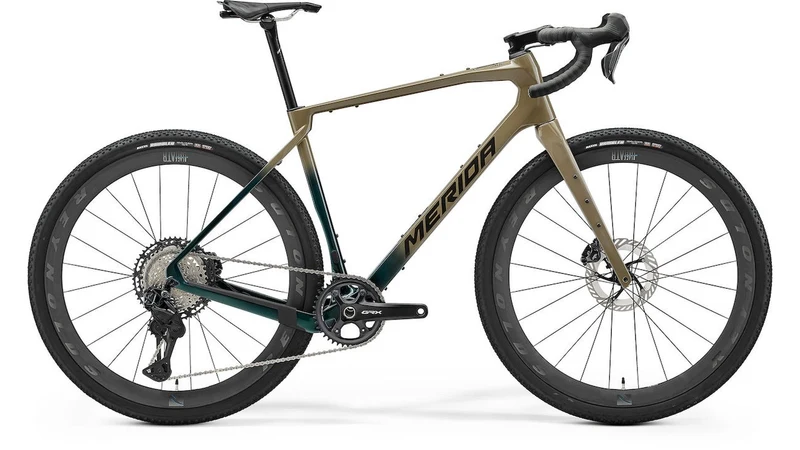 Merida SILEX 9000