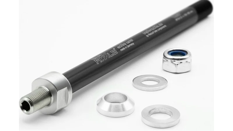 RADOXX Achsadapter 160-172 mm