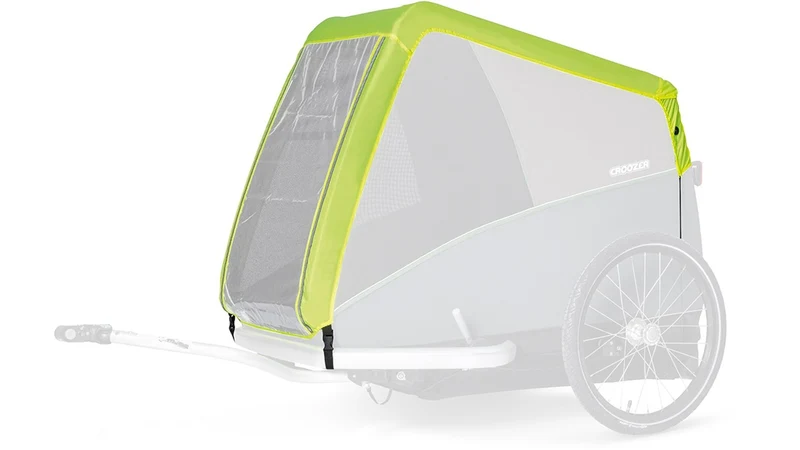 Croozer Dog Tammo Regenverdeck