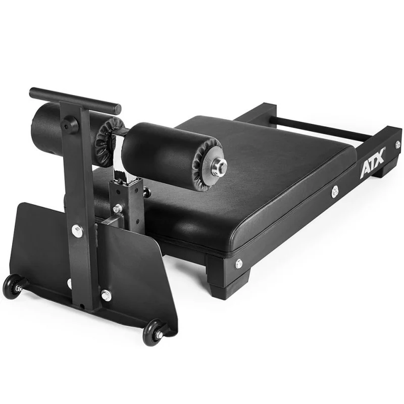 ATX® Glute Ham Trainer - Floor