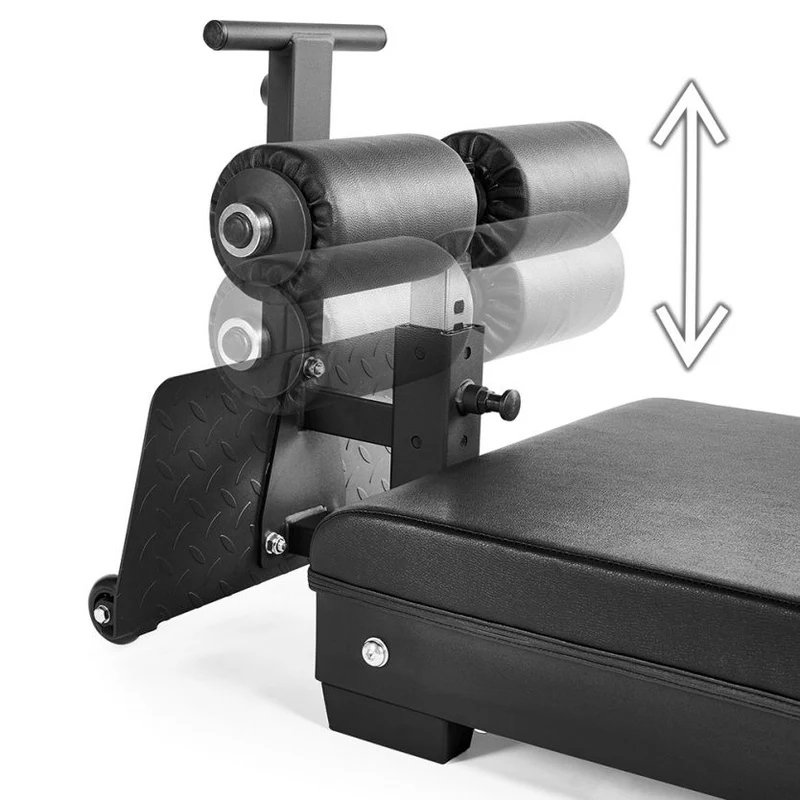 ATX® Glute Ham Trainer - Floor